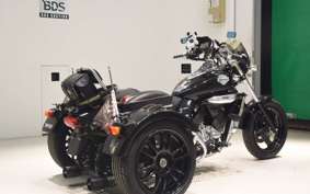 KAWASAKI ELIMINATOR 250 Trike V VN250A