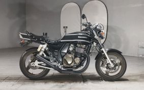 KAWASAKI ZRX400 2008 ZR400E