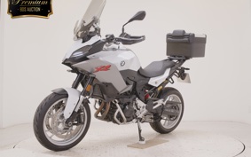 BMW F900XR 2021