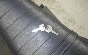 KAWASAKI 250TR BJ250F