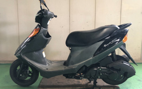 SUZUKI ADDRESS V125 CF4EA