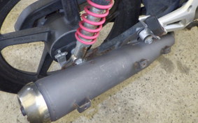 HONDA CBF 125
