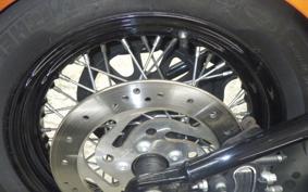 HARLEY FLS 1580 2015