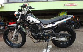 YAMAHA TW225E 20TH ANNIVER SPL ED DG09J