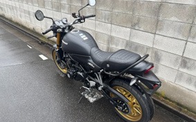 KAWASAKI Z900RS 2024 ZR900K
