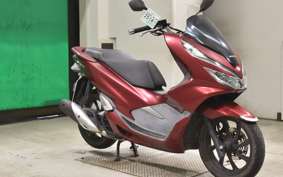HONDA PCX125 JF81
