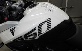 TRIUMPH TIGER 660 SPORTS 2026