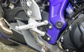 YAMAHA MT-25 2009 RG43J