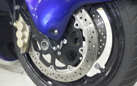 SUZUKI GSX1300R HAYABUSA 2003