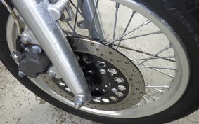 YAMAHA SR400 Gen.5 2021 RH16J