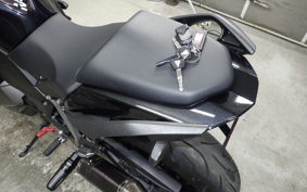 KAWASAKI NINJA 1000 A 2017 ZXT00W