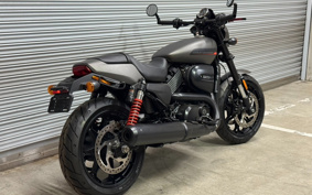 HARLEY XG750A 2020 NCG