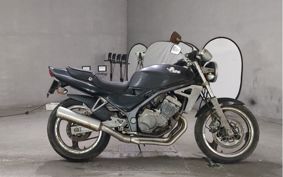 KAWASAKI BALIUS 250 ZR250A