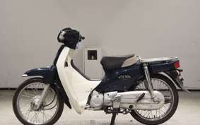 HONDA C110 SUPER CUB JA10