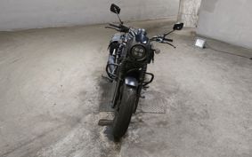 HONDA REBEL MC49