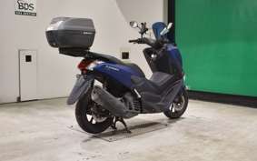 YAMAHA N-MAX 155 A SG50J