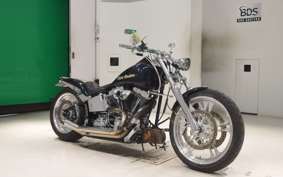 HARLEY FXSTC 1580 2007
