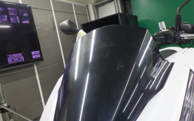 HONDA PCX 125 2021 JF81