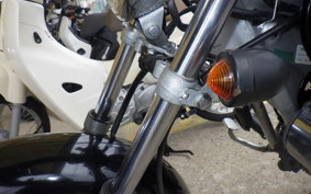 HONDA MAGNA 50 2020 AC13