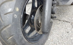 SUZUKI ADDRESS V125 G 1988 CF46A