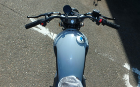 MONDIAL FB SPARTAN125