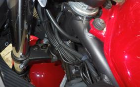HONDA CBR400R 2018 NC47