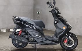 YAMAHA CYGNUS125XSR SE44J