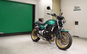 KAWASAKI Z650 RS 2022 ER650M