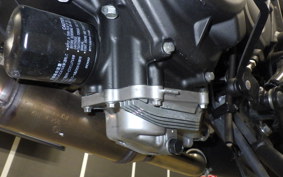 KAWASAKI ELIMINATOR400-3 2023 EL400A