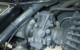 YAMAHA SR400 Gen.2 1994 1JR