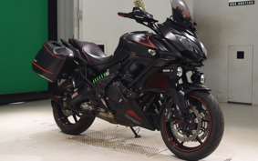 KAWASAKI VERSYS A 2016
