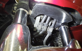 HONDA GL 1800 GOLD WING 2001