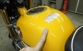 HONDA MONKEY 125 ABS JB02