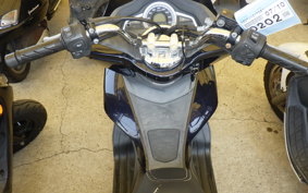 HONDA PCX 125 JF56