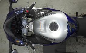 SUZUKI GSX-1300R HAYABUSA 2000