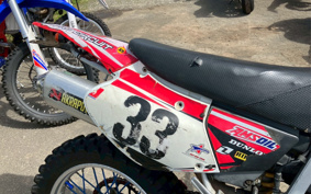 HONDA XR250 MD30