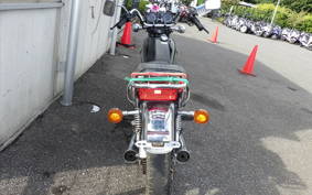 YAMAHA XS250 SPECIAL 4A8