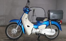 HONDA SUPER CUB50 AA09