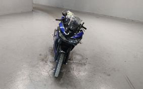 YAMAHA YZF-R25 RG43J