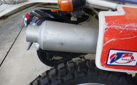 HONDA XLR250R GEN 2 MD20