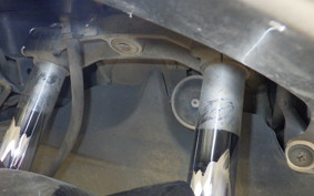 SUZUKI SKYWAVE 250 (Burgman 250) Gen.3 CJ46A