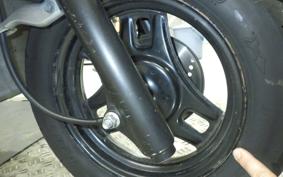 SUZUKI ADDRESS V125 CF4EA