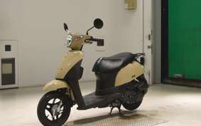 SUZUKI LET's 2022 CA4AA