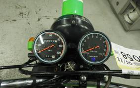 KAWASAKI KE125 K1