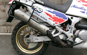 HONDA AFRICA TWIN 750 1994 RD07