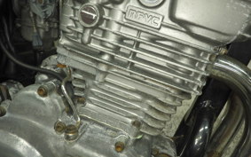 HONDA GB250 CLUBMAN Gen.4 MC10
