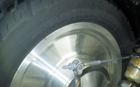 HONDA MAGNA 250 2019 MC29