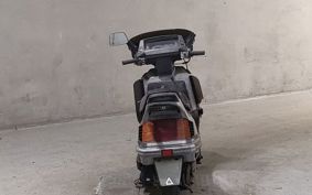 HONDA SPACY125 JF02