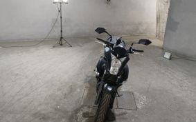 KAWASAKI ER600 N 2012 ER650C