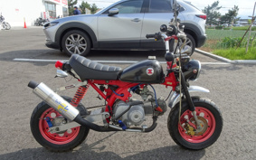 HONDA MONKEY Z50J